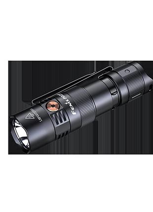 Фонарь ручной fenix pd25r
