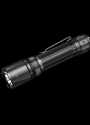 Фонарь ручной fenix tk20r v2.0