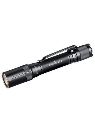 Фонарь ручной fenix e20 v2.0