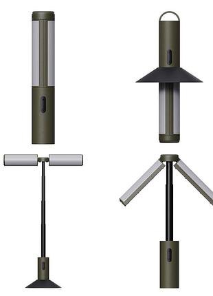 Многофункциональный фонарь-лампа nextool wukong multifunctional lamp