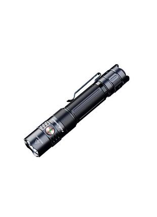 Фонарь тактический ручной fenix pd35r ace 2000 лм