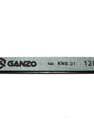 Синтетичний камінь ganzo spep120 для точилок, 120 grit