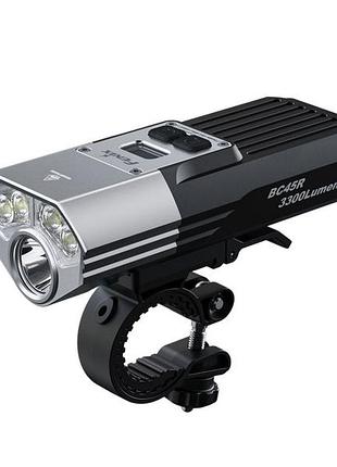 Велофара fenix bc45r