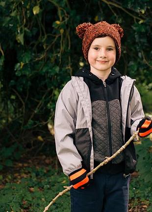 Dexshell children mitten m перчатки водонепроницаемые детские 6