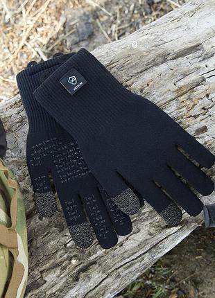 Перчатки водонепроницаемые dexshell toughshield, размер xl (dg458nxl) 3