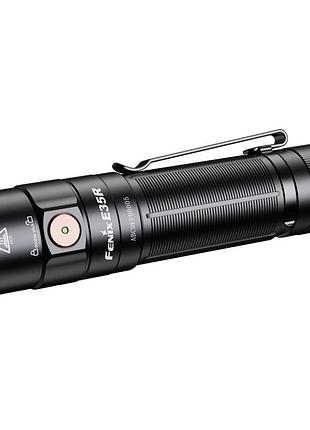 Ліхтар ручний fenix e35r
