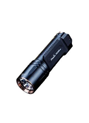 Фонарь тактический с красным светом fenix tk35r 5800 лм | лимитированная серия