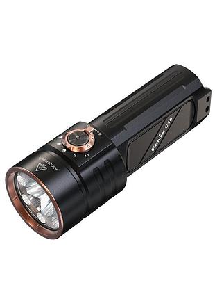 Фонарь ручной fenix c16
