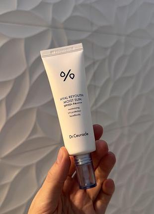 Spf dr.ceuracle hyal