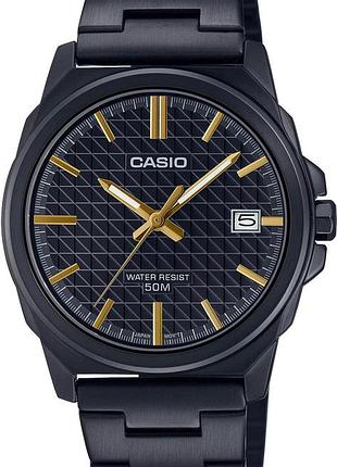 Мужские часы casio timeless collection mtp-e720b-1a