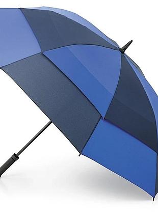 Парасолька сімейна fulton s669-019221 stormshield blue/navy