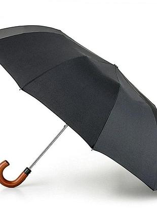 Парасолька чоловіча fulton g512-000632 magnum-1 auto black