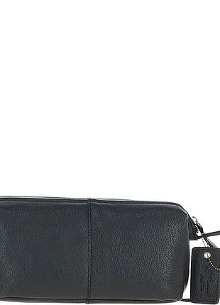Несесер ashwood q47 black (чорний)