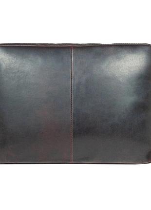 Папка ashwood k40 brown