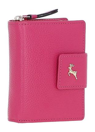 Гаманець жіночий ashwood x30 (pink)