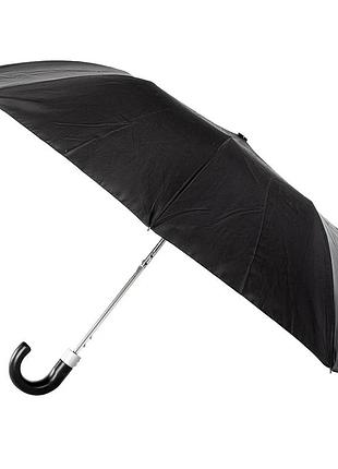 Парасолька чоловіча incognito-21 g825 black (чорний)