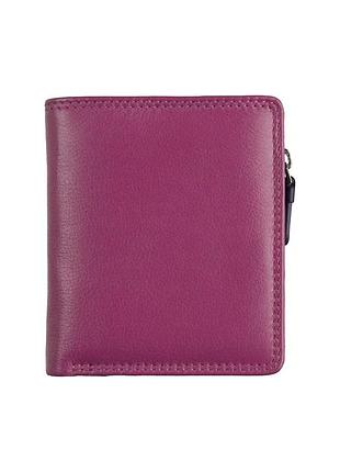 Гаманець жіночий visconti rb112 chile (berry multi)