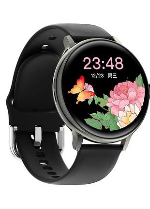 Смарт-годинник aspor series watch 3- чорний