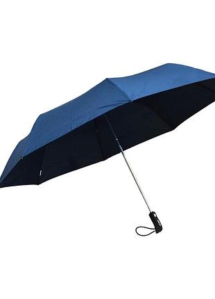 Парасолька aspor classic 121см- темно-синій