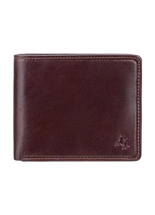 Гаманець чоловічий visconti tsc46 francesca c rfid (brown)