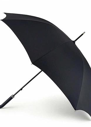 Парасолька-тростина fulton governor-1 g801 black (чорний)