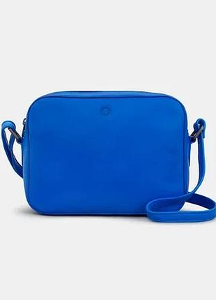 Сумка жіноча yoshi yb240 6 belmont (blue)