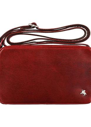 Сумка visconti s40 brooklyn (red)