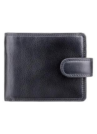 Гаманець чоловічий visconti ht9 sloan c rfid (black)