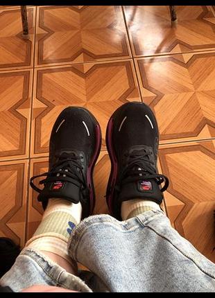 Кросівки nike vomero premium first run