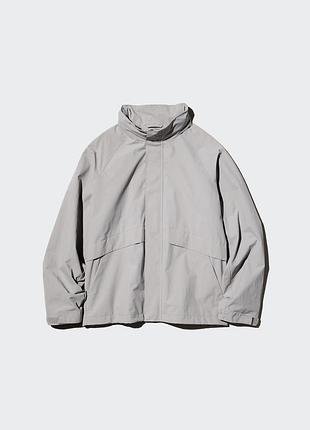 Вітрівка унісекс uniqlo uniqlojapan