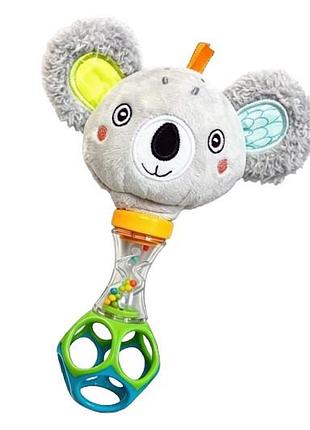 Брязкальце 3903 р.19.5x7.5x13 см yg toys