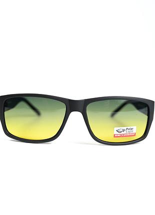 Очки мужские солнцезащитные polar eagle pe8391 c3