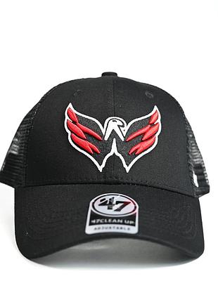 Бейсболка тракер сетка sport shl-01