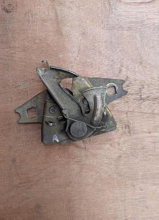 Замок капота vw passat b3/b4 (88-97) (357823509)