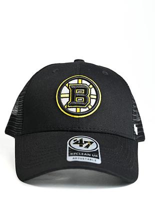 Бейсболка тракер сітка sport shl-012