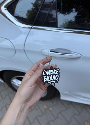 Брелок суйское бидло, суммы