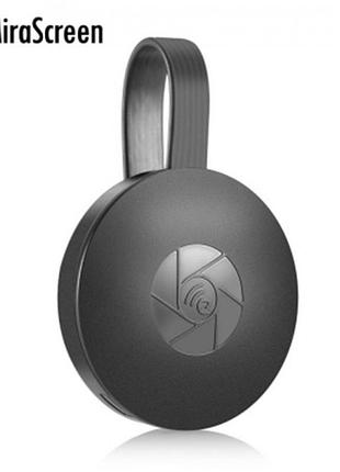 Беспроводной приемник mirascreen g2 беспроводной hdmi tv тюнер
