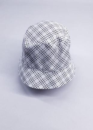 Панама дитяча vitex 9999807 52-54см(р) білий