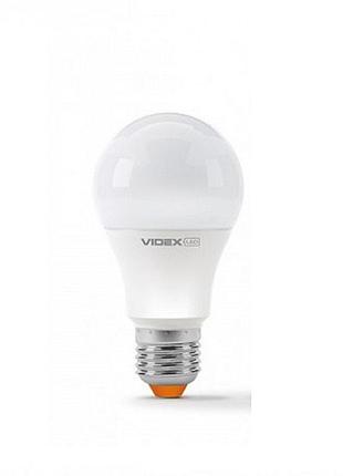 Светодиодная лампа led videx vl-a60e-12274 12w e27 4100k 220v 100вт