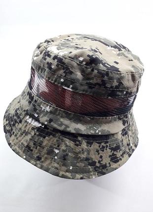 Панама чоловіча vietnam 9971481 58-60см(р) св.хакі