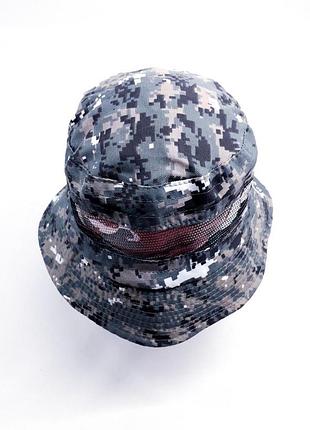 Панама чоловіча vietnam 9971481 58-60см(р) т.хакі