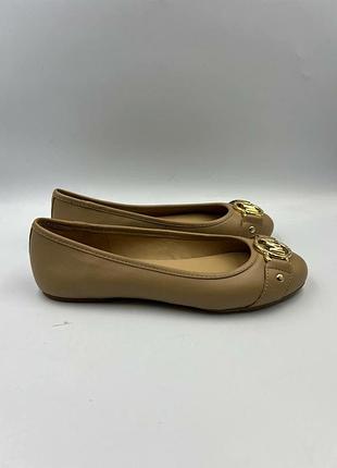 Michael kors fulton moc балетки