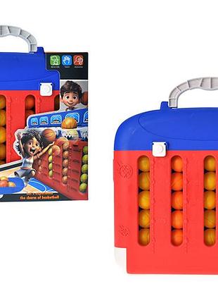 Настільна гра 1217 "баскетбол" в коробці р.25,4x4,7x21 см yg toys
