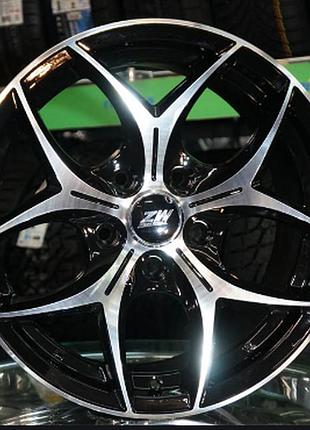 R13 4x98 zw-3206 bp r13*5.5j pcd4*98 et25 dia 58.6