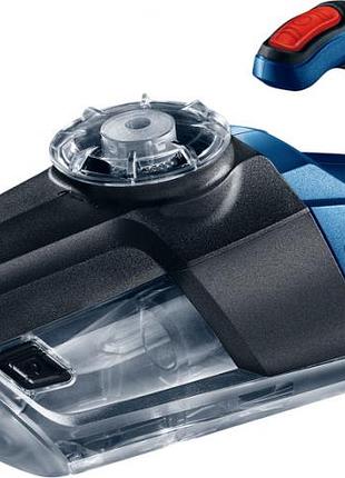 Ручний пилосос bosch gas 18v-1 professional акумуляторний, пилосос для машини