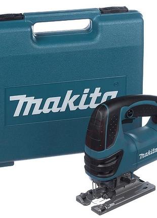 Електричний лобзик з підсвічуванням makita 4350fct