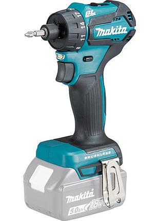 Акумуляторний шурупокрут makita ddf083z