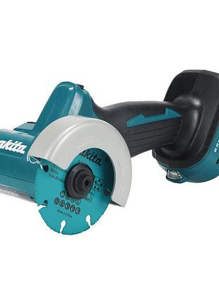 Акумуляторна відрізна машина lxt makita dmc300z (без акб)