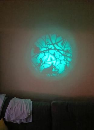 Проектор  mathmos space projector 5