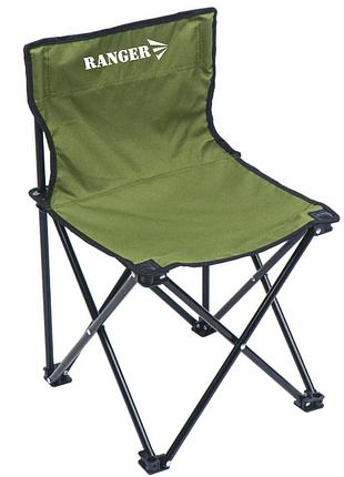 Крісло складане ranger tourist (арт. ra 2256)